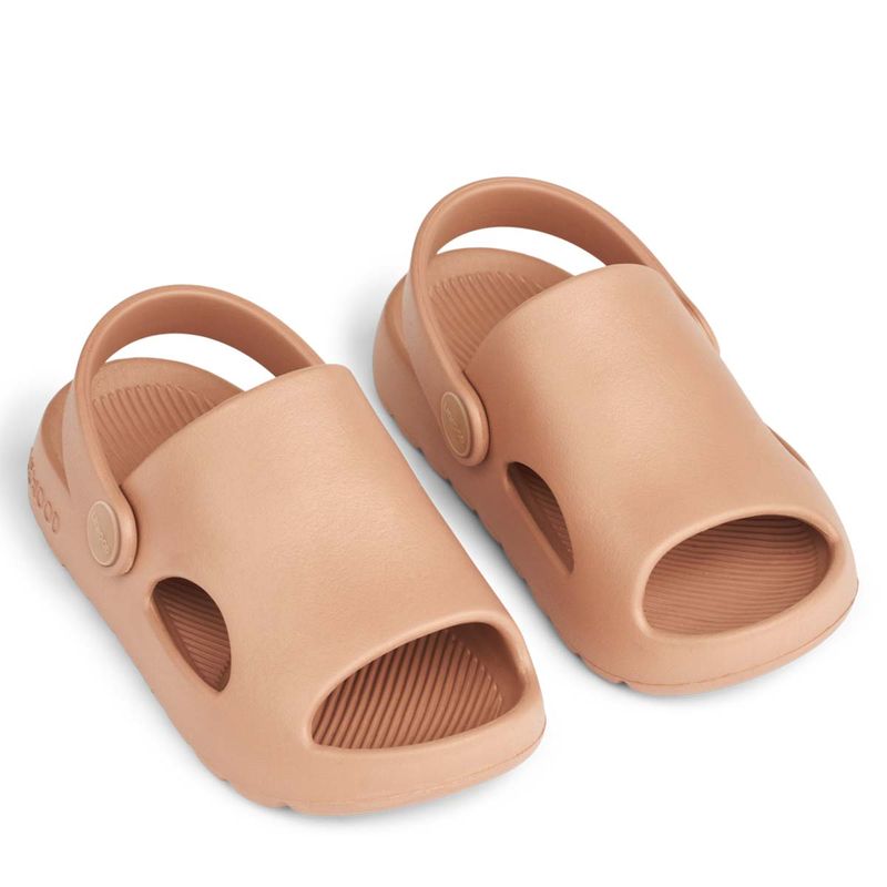 Liewood Morris sandaler til barn, Rose