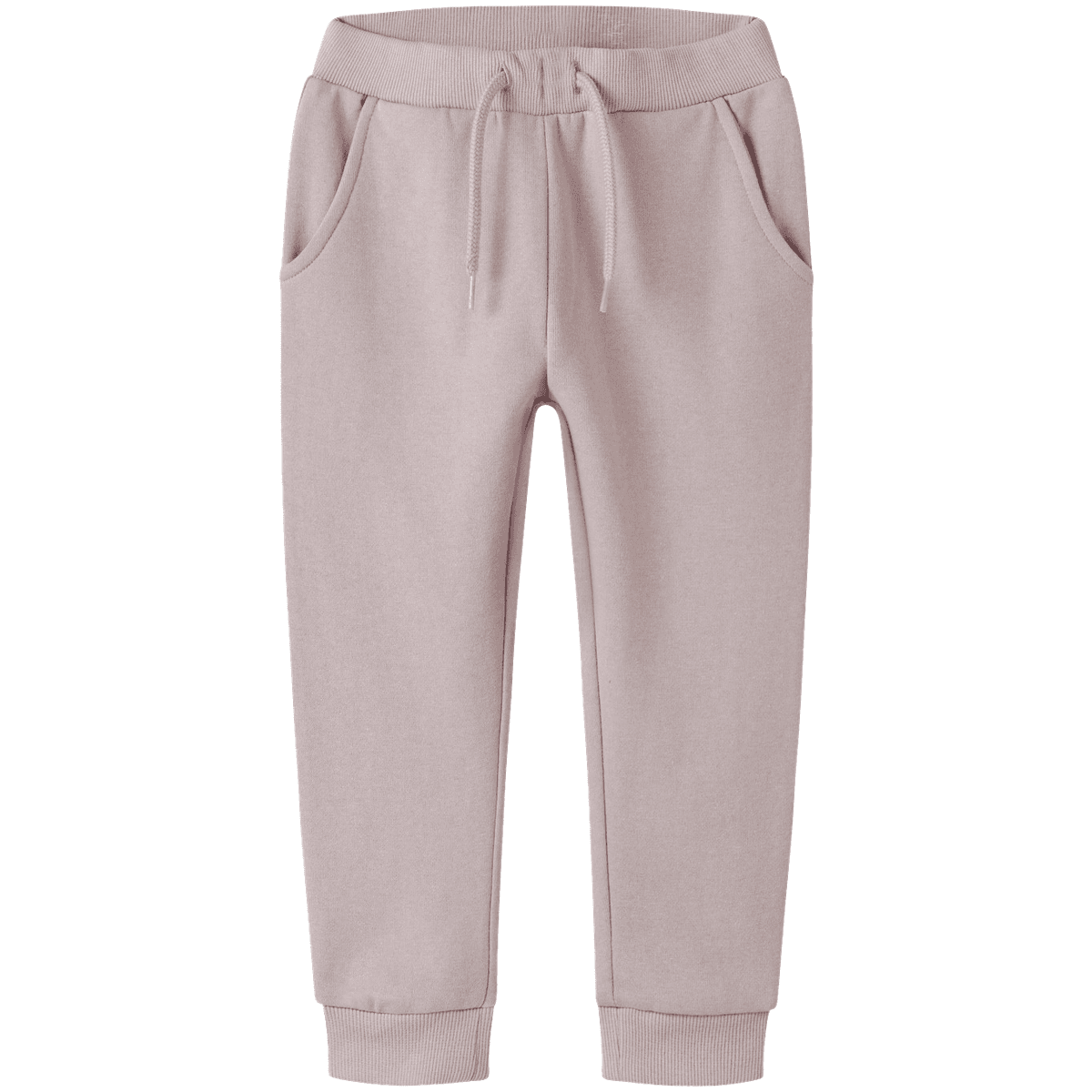Name It Nmnseli joggebukse til småbarn, Burnished Lilac