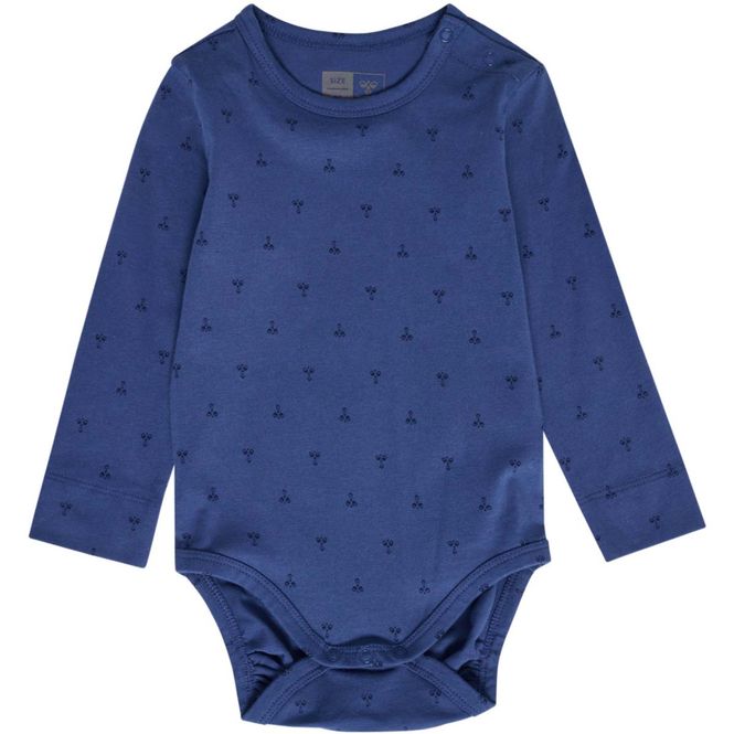 Hovedbilde Hummel Beesy body, True Navy