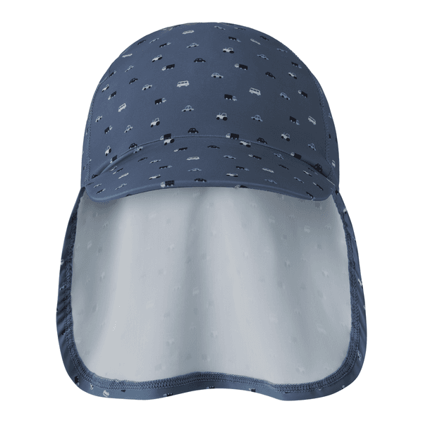 Hovedbilde Name It Nmmzippo solhatt til småbarn, Vintage ...