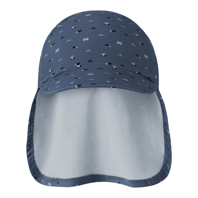 Hovedbilde Name It Nmmzippo solhatt til småbarn, Vintage ...