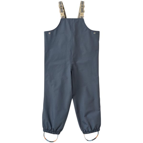 Hovedbilde Wheat Manni skallbukse til barn, Greyblue