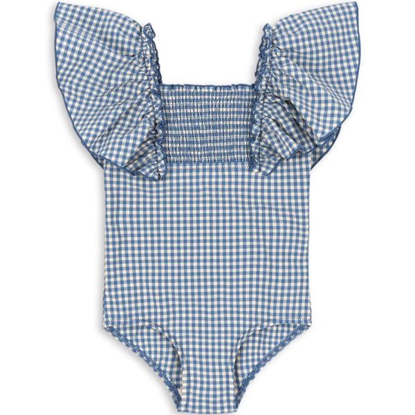Hovedbilde Konges Sløjd Fresia badedrakt til barn, Harbor ...