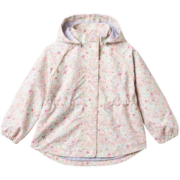 Hovedbilde Wheat Ketta høst-og vårjakke til barn, Cool Sky ...