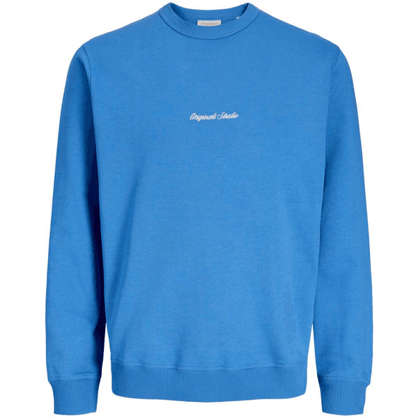 Hovedbilde Jack and Jones Jornorrebro sweatshirt småbarn, ...