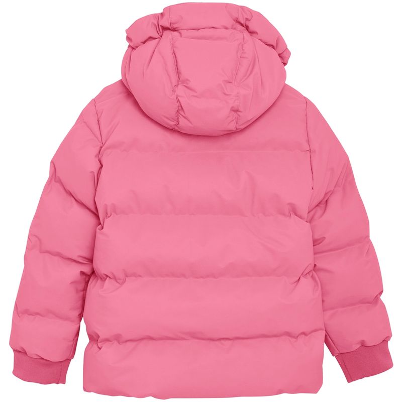 EnFant puffer vinterjakke til barn, Confetti