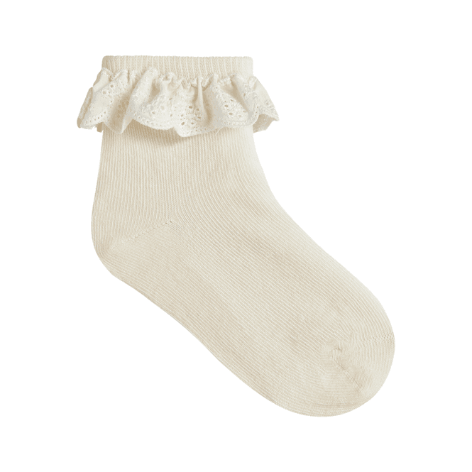 Hovedbilde Lil' Atelier Nmfdertrud sokker til småbarn, ...