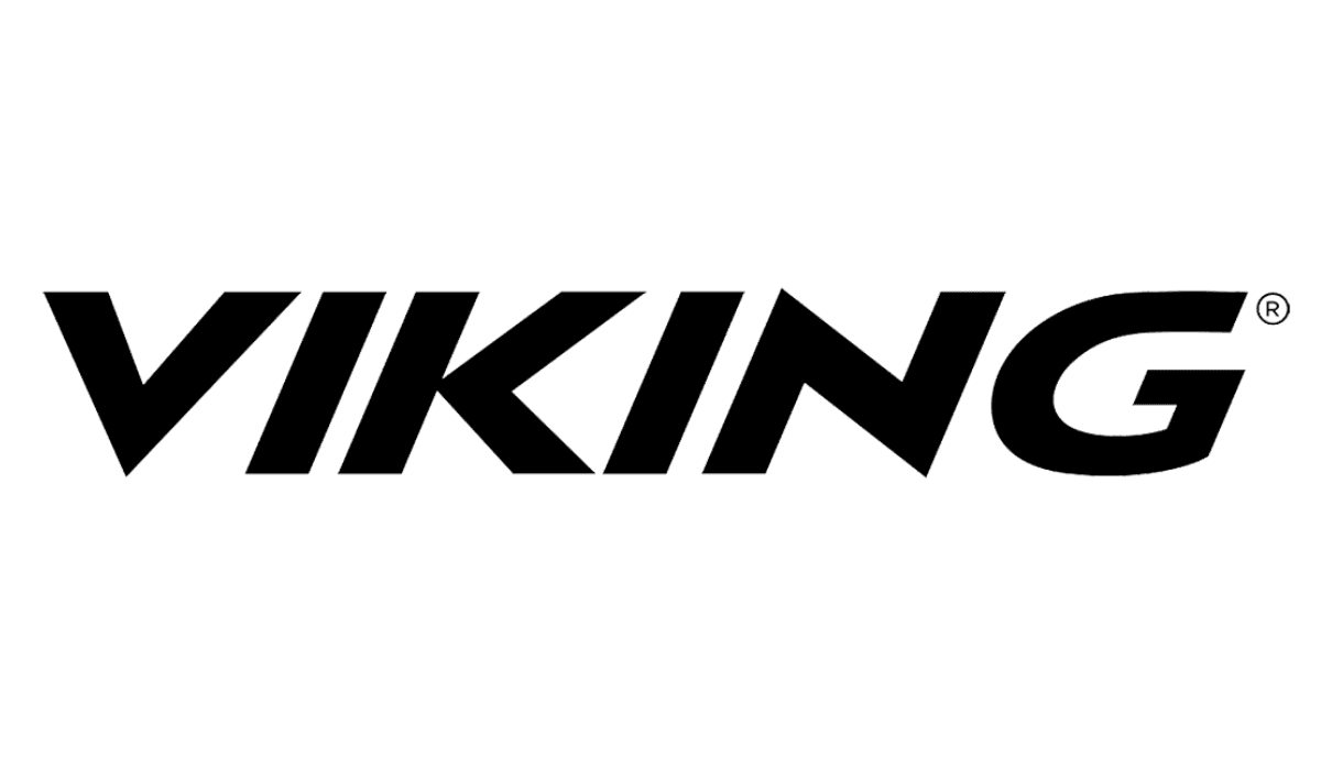 Viking sko