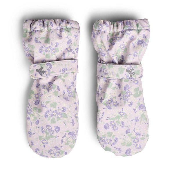 Hovedbilde Wheat Rily regnvotter til baby og barn, Lilac ...