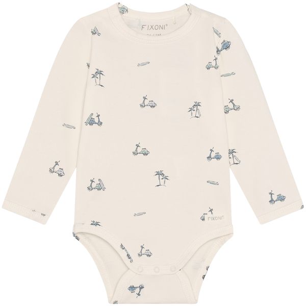 Hovedbilde Fixoni Body m/print, Mountain Spring