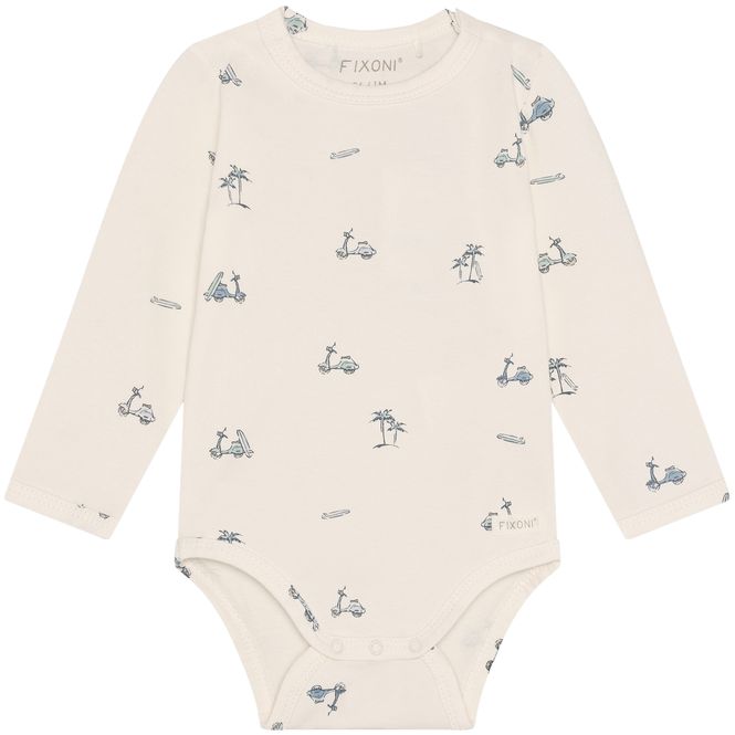Hovedbilde Fixoni Body m/print, Mountain Spring