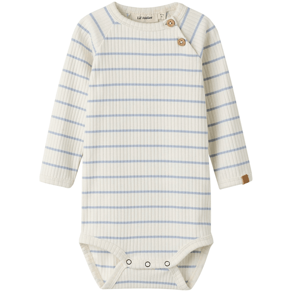 Hovedbilde Lil' Atelier Nbmkail body, Coconut Milk
