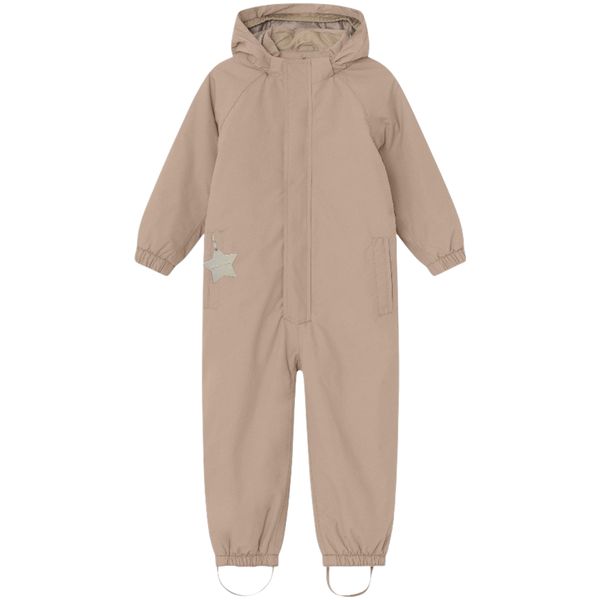 Hovedbilde Mini A Ture Wilbo vinterdress til barn, Savannah ...