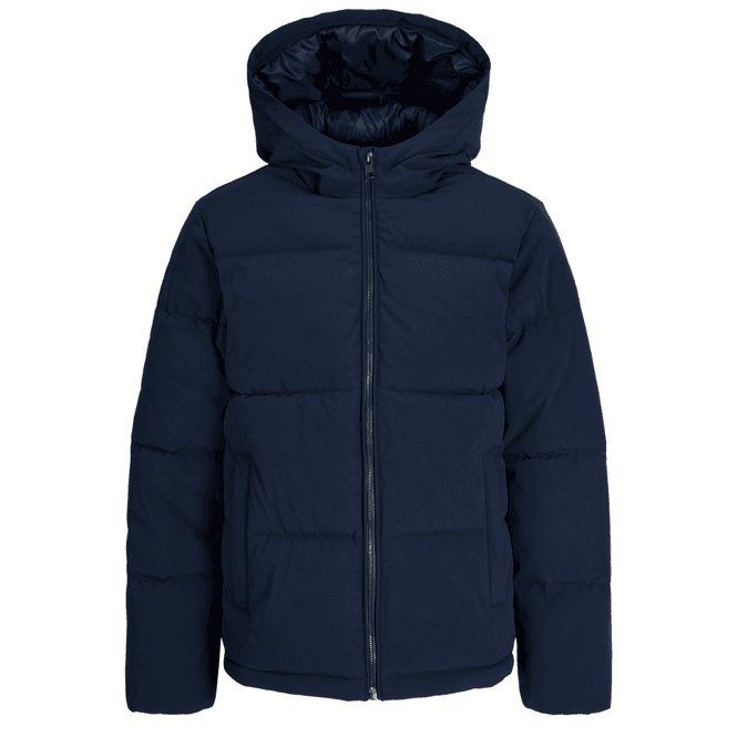 Hovedbilde Jack & Jones Jjgalaxy vinterjakke til barn, Sky ...