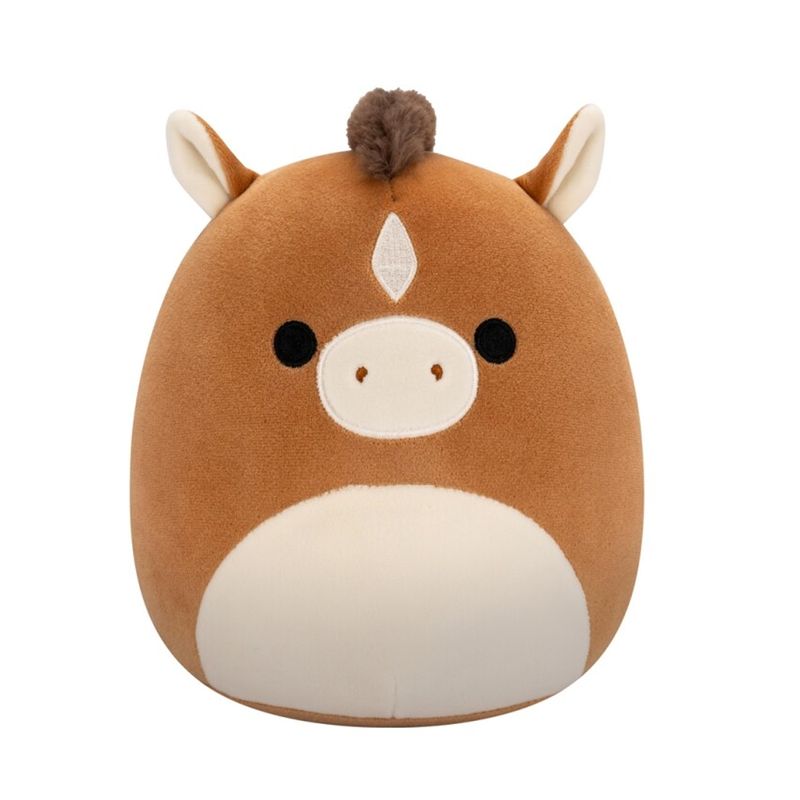 Squishmallows 19 cm Philip Horse