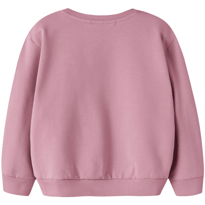 Name It Nmfjemma Paw Patrol sweatshirt, Lilas