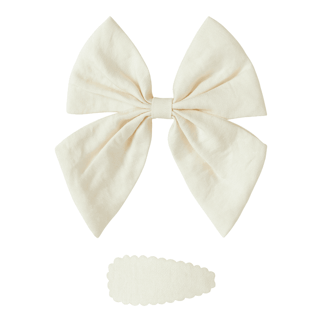 Hovedbilde Lil' Atelier Nmfacc Lilja 2-pack hårspenne, ...
