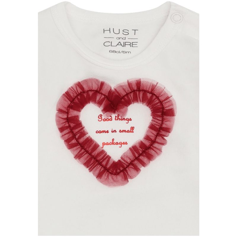 Hust and Claire Hcbritt body, Sugar