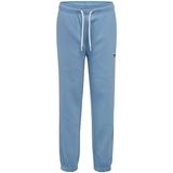 Hovedbilde Hummel Bee joggebukse til barn, Faded Denim