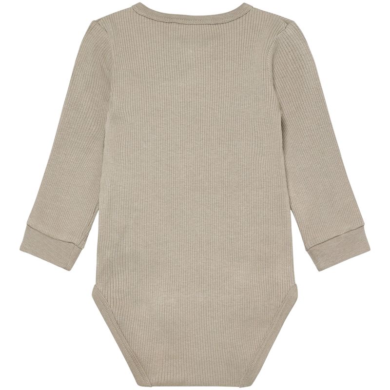 Minymo ribb body, Crockery