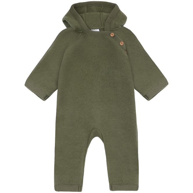 Hovedbilde Hust and Claire Hcmerlin ullfleecedress, Turtle