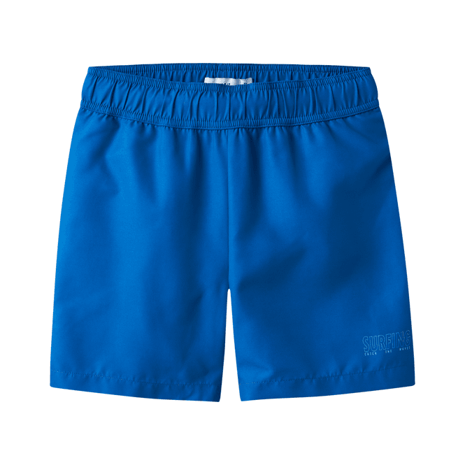 Hovedbilde Name It Nkmzaka badeshorts til barn, Nautical ...