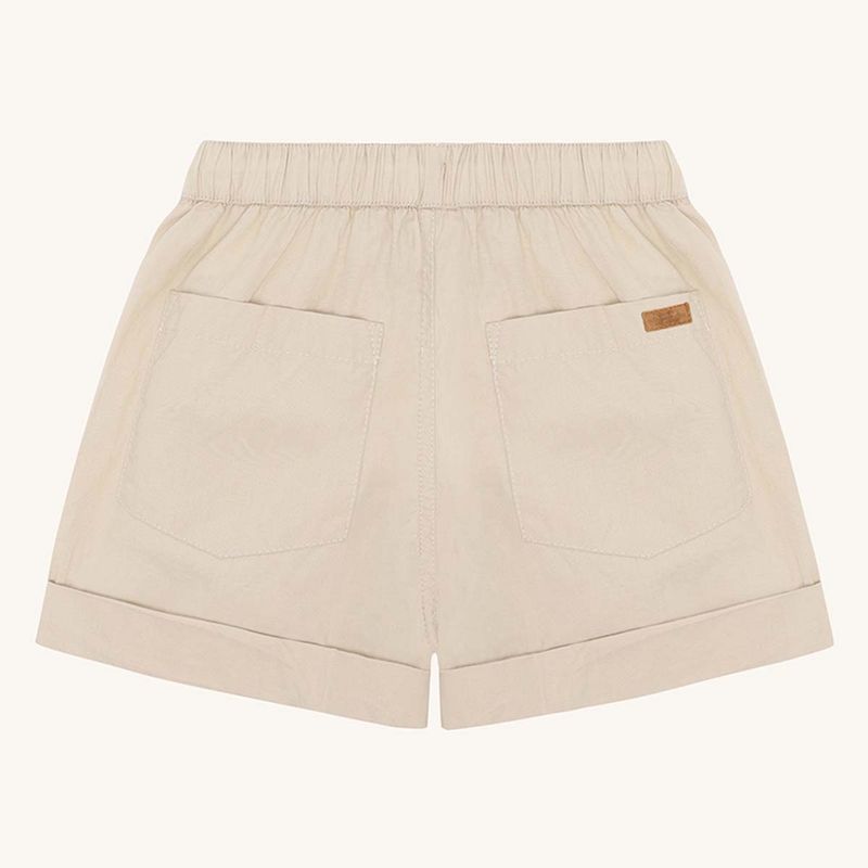 Hust and Claire Hchans shorts til barn, Sandy