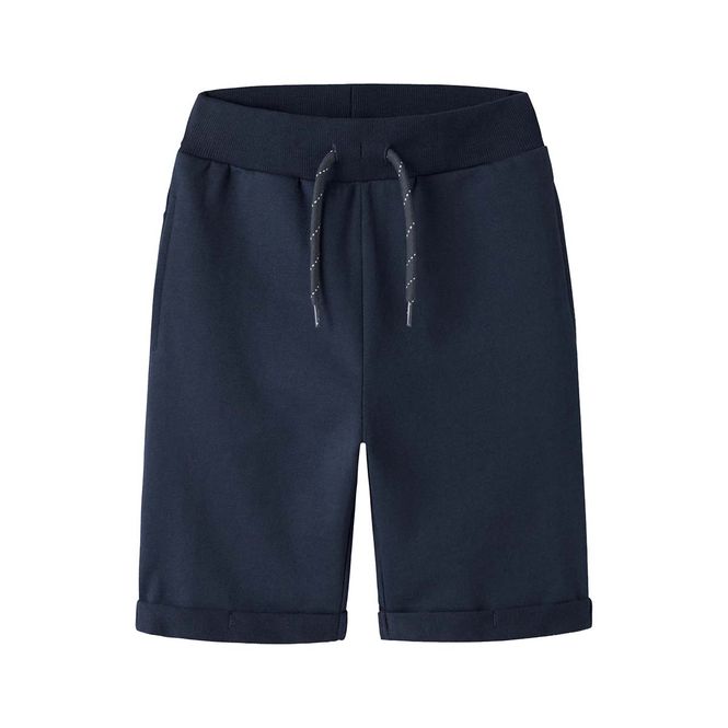 Hovedbilde Name It Nmmvasse shorts til småbarn, Navy Blazer