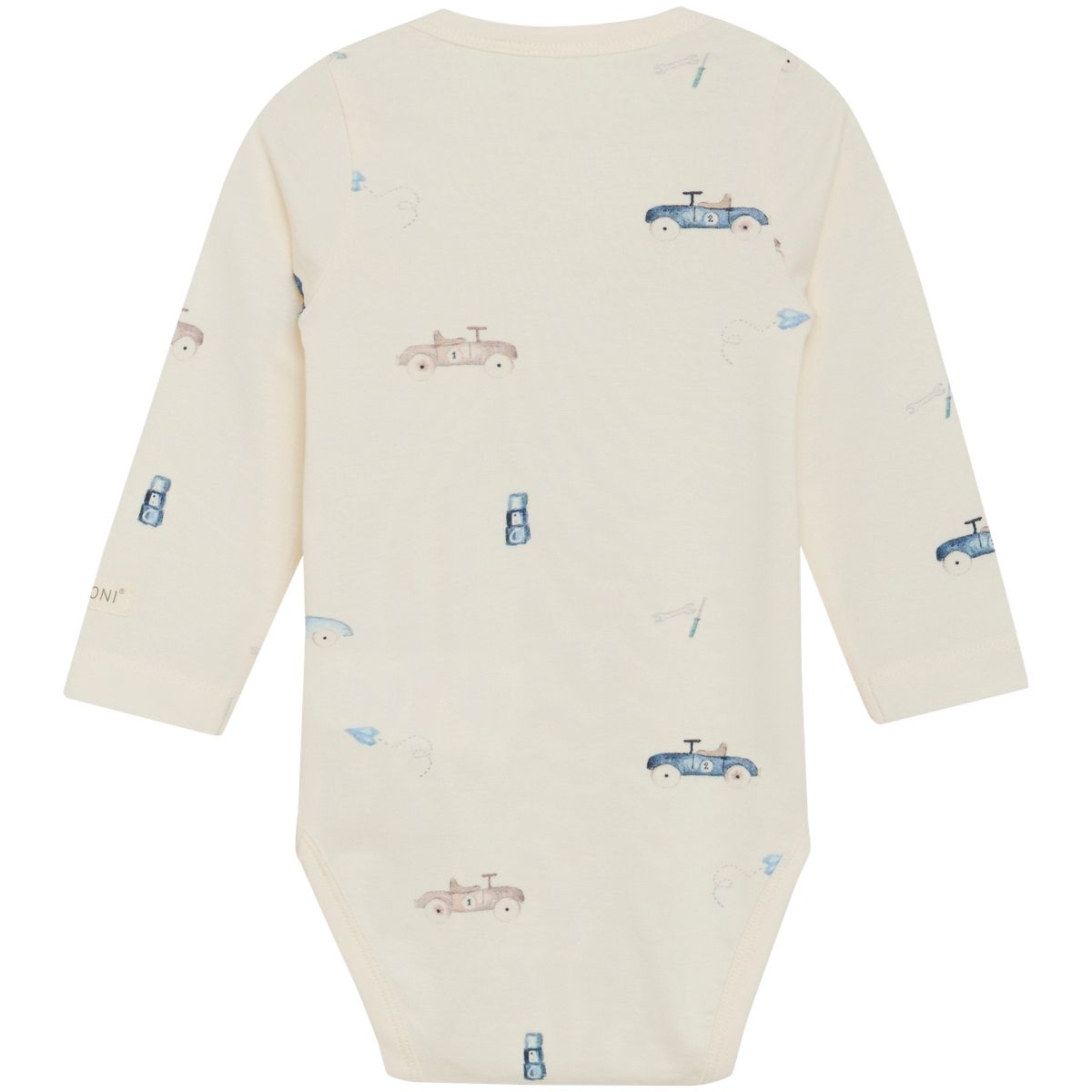 Fixoni body, Rain Washed