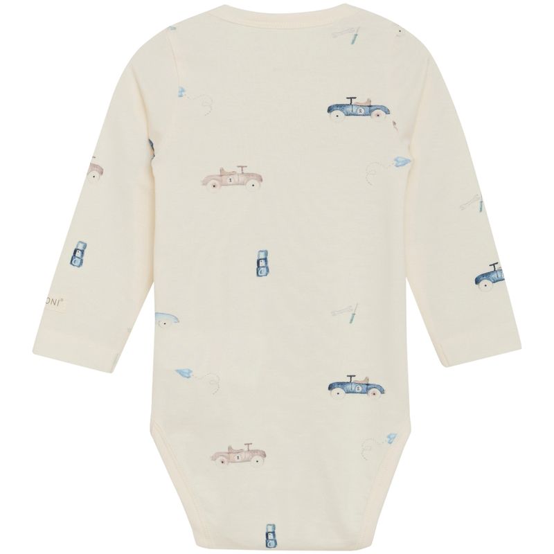 Fixoni body, Rain Washed