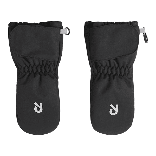 Hovedbilde Reima Avaus vintervotter til baby, Black