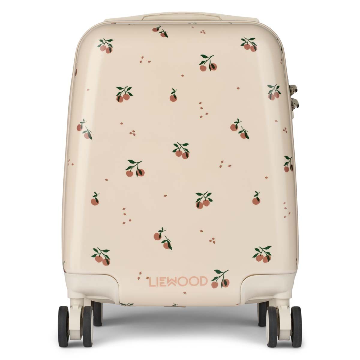 Liewood Norelle reisekoffert 30 L, Peach/Sea shell
