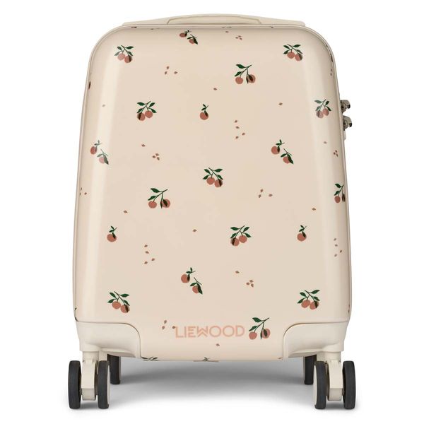 Hovedbilde Liewood Norelle reisekoffert 30 L, Peach/Sea ...