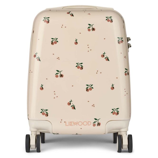 Hovedbilde Liewood Norelle reisekoffert 30 L, Peach/Sea ...