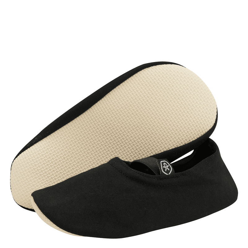 Colorkids gymsko til barn, Black