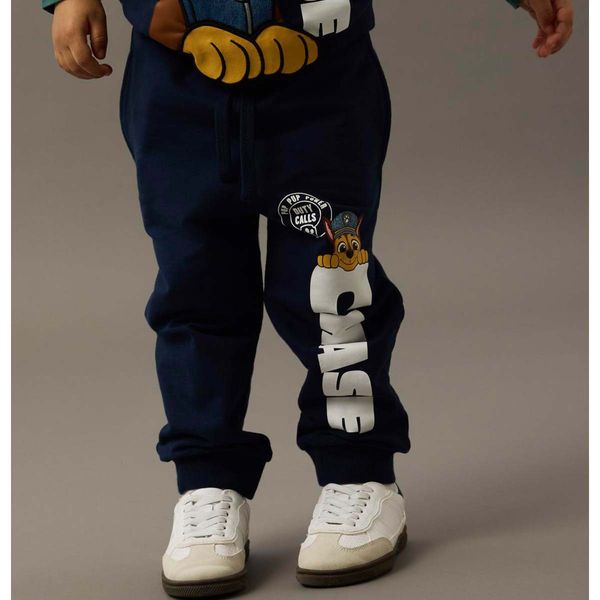 Hovedbilde Name It Nmmneel Paw Patrol joggebukse, Navy ...