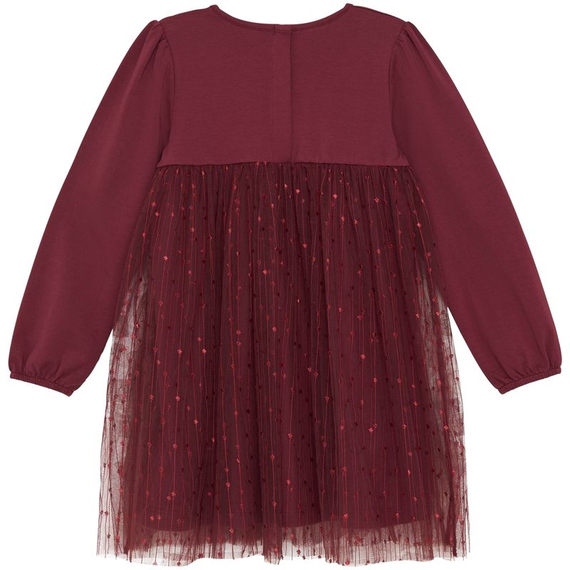 EnFant kjole til barn, Tawny Port