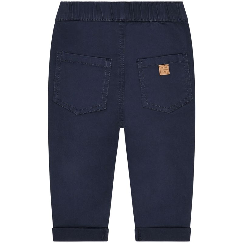 Hust and Claire Timon bukse til baby, More Navy