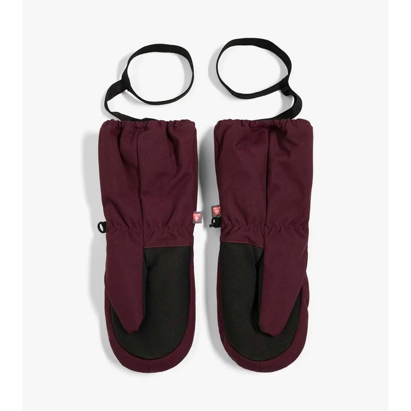Viking Expower vintervotter til barn, Plum