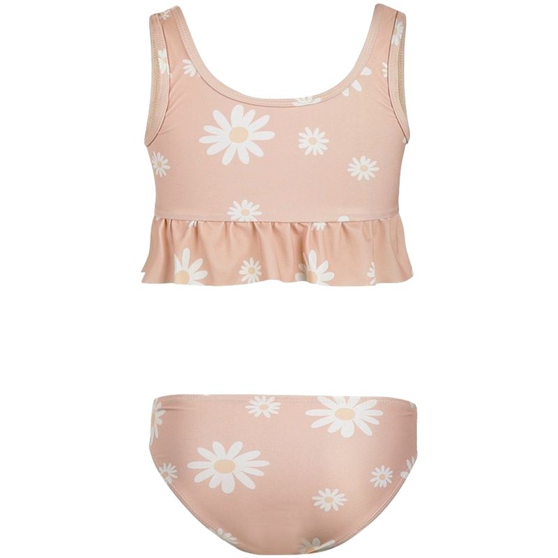 Koko Noko bikini til barn, Smokey Pink