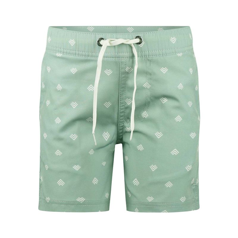 Koko Noko badeshorts til barn, Sage