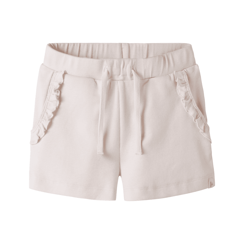 Lil' Atelier Nmfgayo shorts til småbarn, Morganite