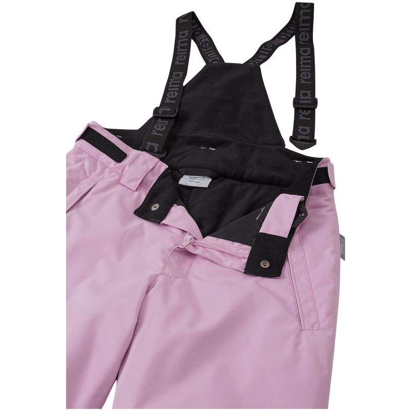 Reima Terrie vinterbukse til barn, Light Heather