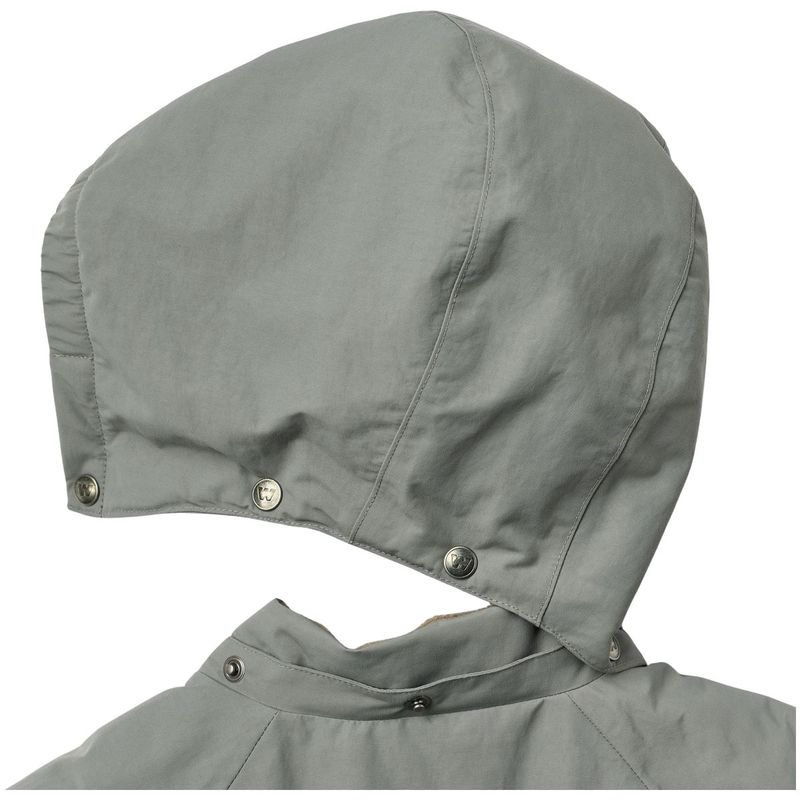 Wheat Laffa vinterdress til barn, Thunder Sky
