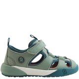 Hovedbilde Reima Lomalla sandaler til baby, Stone Green