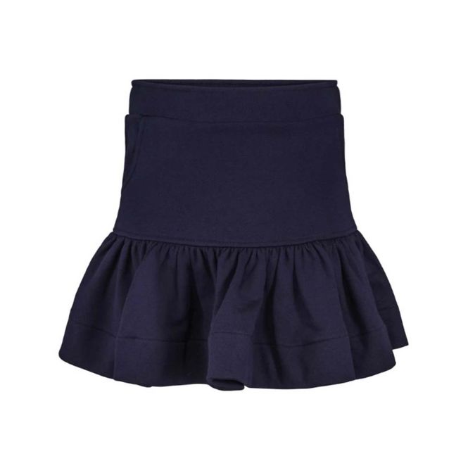 Hovedbilde Vilje & Ve Clao skjørt til barn, Indigo Navy