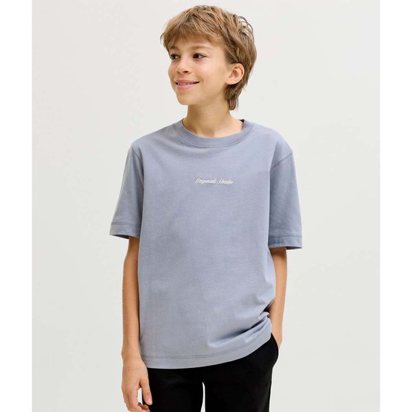 Hovedbilde Jack and Jones Junior Jornorrebro t-skjorte, ...