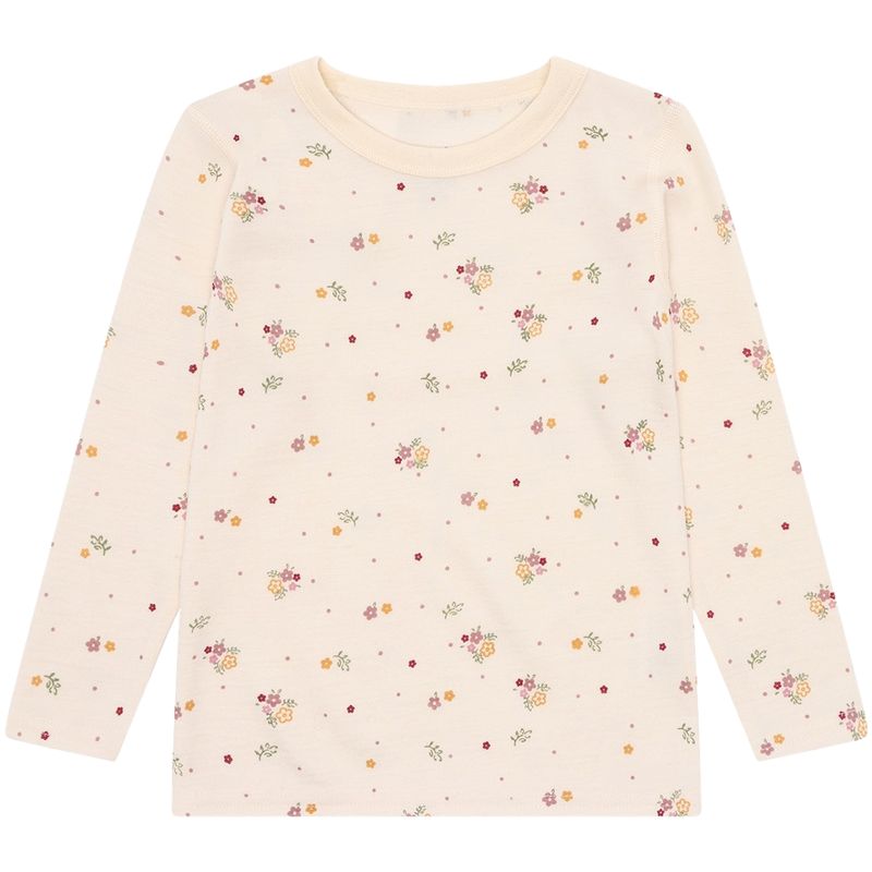 Hust and Claire Awo Flora ullgenser, Off White