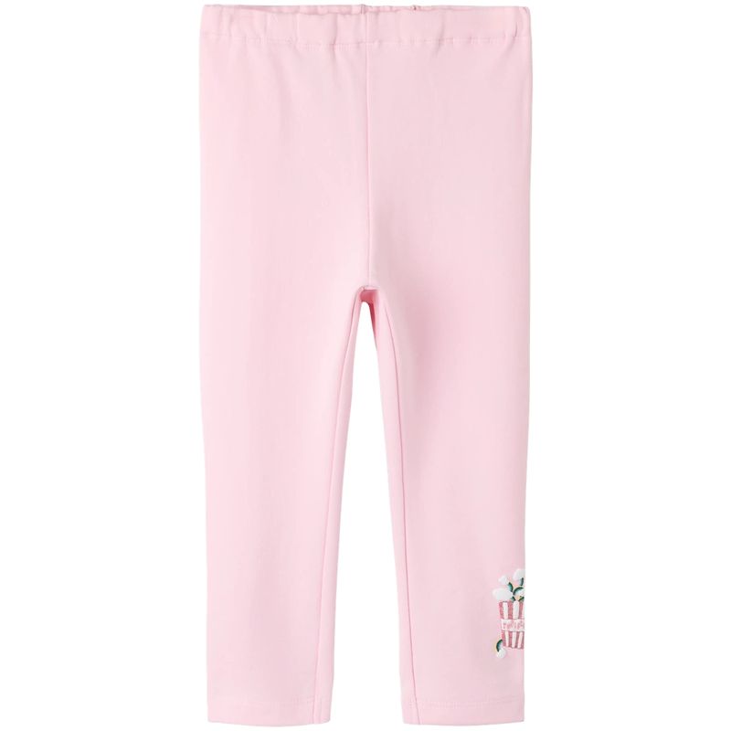 Name It Nmfdittie leggings til småbarn, Fairy Tale