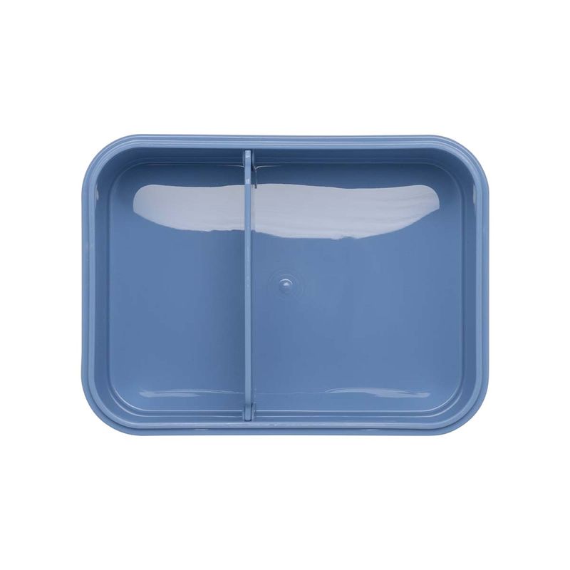 Beckmann matboks barnehage, Blue
